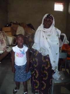 Fatoumata Traoré