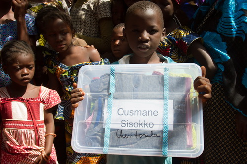Ousmane Sisokko
