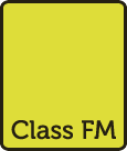 LogoClassFM